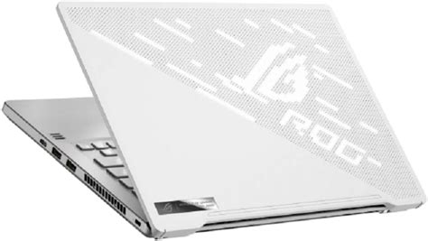 HIDevolution ASUS ROG Zephyrus G14 GA401IV White Anime Matrix 14 QHD