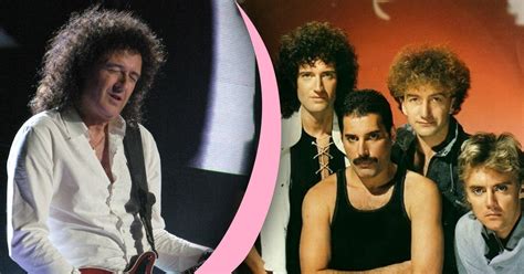 Brian May's Brutally Honest Thoughts About Queen's Best Songs