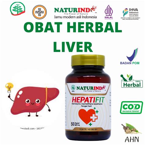 Jual Hepatifit Obat Herbal Liver Bengkak Batu Empedu Kronis Hepatitis A