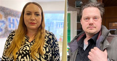 Ytterpartier mest utsatta för hot och hat Undviker vissa frågor