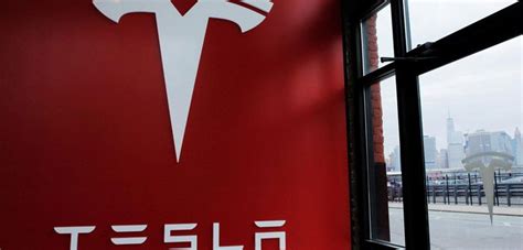 Tesla U Berlinu Gradi Prvu Tvornicu U Europi Manager Ba