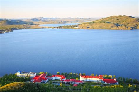 Топ 25 — озера Башкортостана