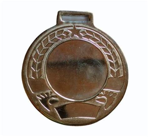 Bronze Round Metal Medal at ₹ 25/piece | ब्रोंज मेडल in New Delhi | ID ...