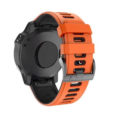 Pasek Garmin Fenix Pro Mm Quickfit Quality