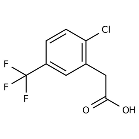 Synthonix Inc Chloro Trifluoromethyl Phenyl