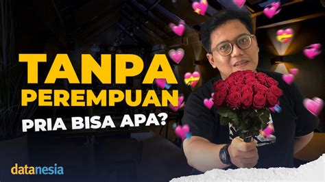 Apakah Nasib Perempuan Masih Di Bawah Pria Datanesia