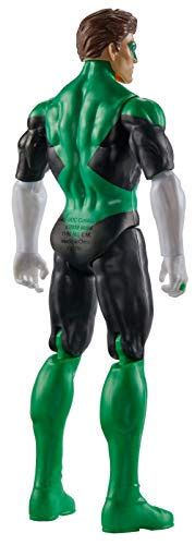 DC Comics Justice League Green Lantern 12 Action Figure Pricepulse