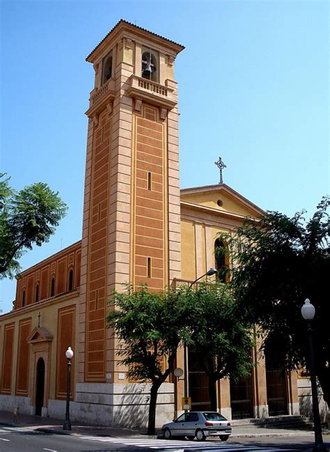 Parroquia De Sant Pere I Sant Pau Tarragona Horario De Misas Espa A