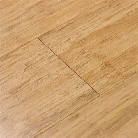 Natural Fossilized Bamboo Flooring Clsa Flooring Guide