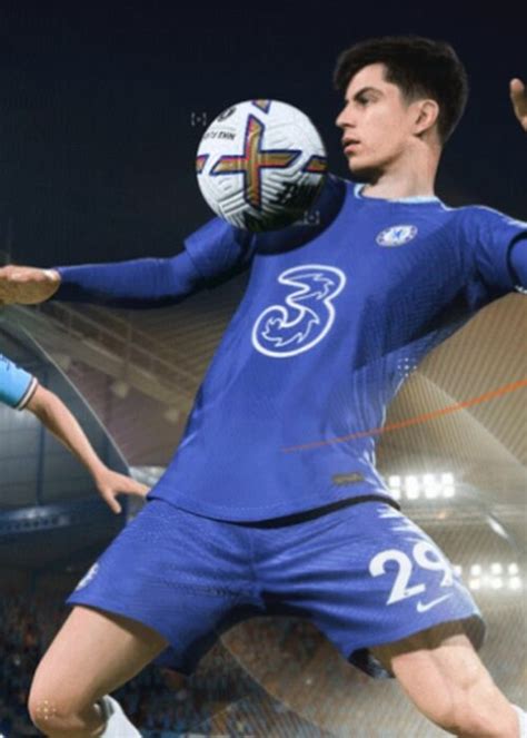 Fifa 23 News Zum Release Zu Trailern Fut Und Demos Im Überblick