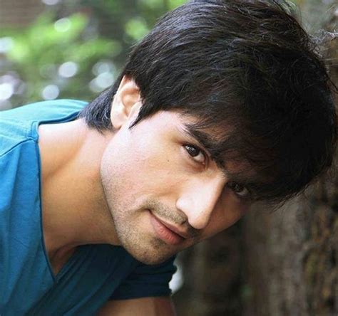 Harshad Chopda (Actor) Age, Height, Girlfriend, Family, Biography ...