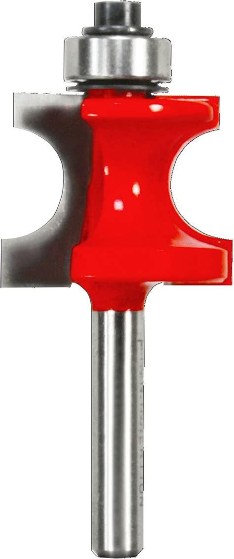 Freud 80 106 14 Radius Traditional Beading Bit With 14 Shank