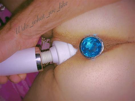 All Filled Up Porn Pic