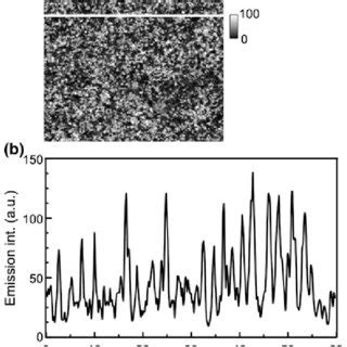 A Fluorescence Intensity Decay Of Coumarin In Ethanol Etoh Together