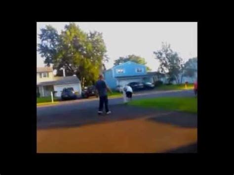 BASKETBALL ASS WHOOPING FATHER VS SON August YouTube