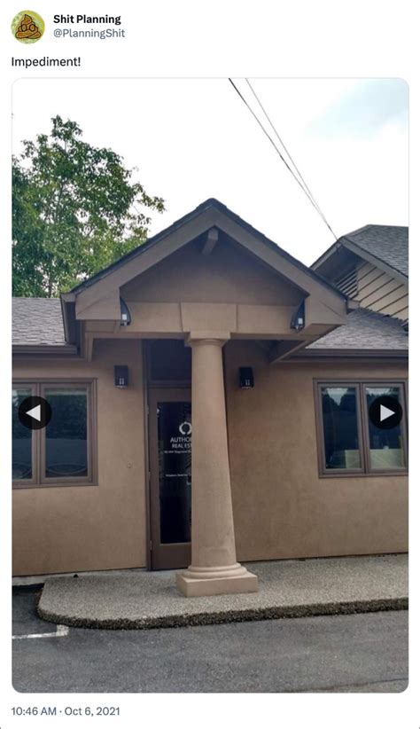 Sh T Planning Hilariously Bad Architecture Fails