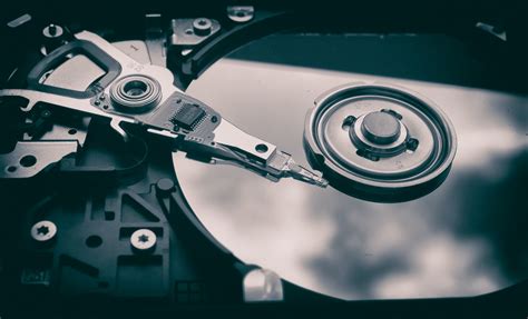 Расскажем о Тип жесткого диска hdd что это