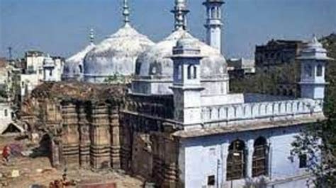 AIM refutes ASI survey report on Gyanvapi - Muslim Mirror