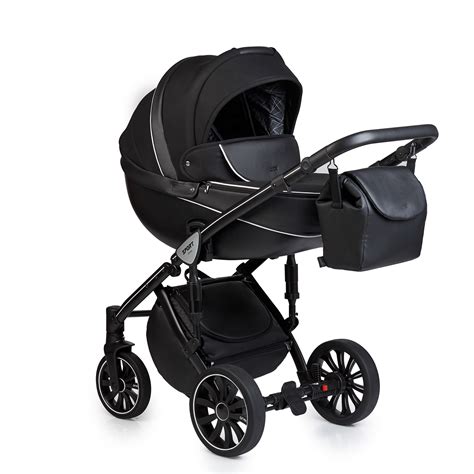 Коляска Anex Sport 3 в 1 в инрернет-магазине Минипони
