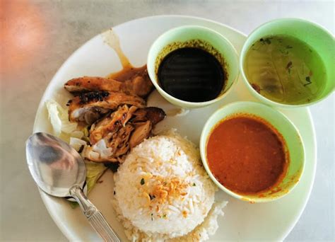 Tempat Makan Menarik Di Pontian Pagi Tengahari Malam