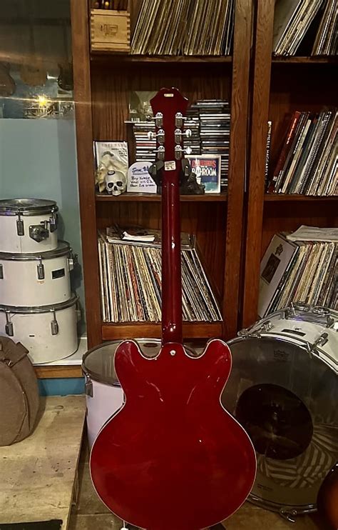 Epiphone Casino Coupe | Reverb