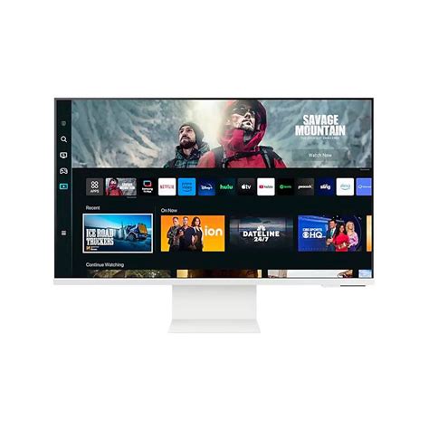 Samsung M8 Монитор купить на OZON по низкой цене