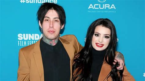 Saraya And Ronnie Radke Split Details