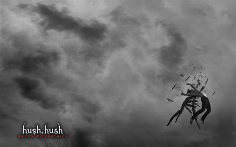 Hush Hush Series Wallpapers Hush Hush Series Wallpaper 28332329