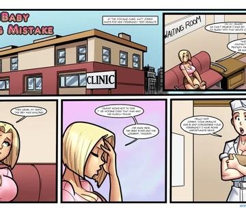 Kats Baby Making Mistake Muses Sex And Porn Comics