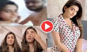 Video Akshara Singh Mms Akshara Singh S Alleged Mms Leak Actress