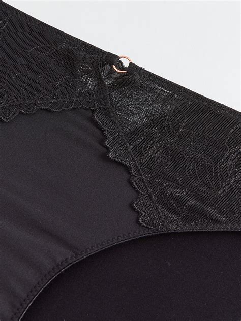 Lcw Dream Lace Detailed Fancy Bikini Knickers W Bj Z Cvl Lc Waikiki