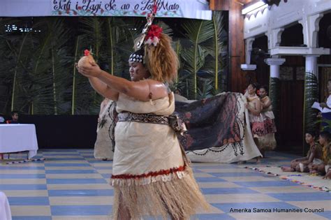 We the People Project: - "A History of American Samoa" - Amerika Samoa ...