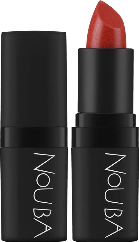 NoUBA Lipstick - Помада для губ: купить по лучшей цене в Украине ...