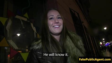 Pickedup Amateur Eurobabe Loves Fuck For Cash Feat Angel Blade By Fake Hub XHamster