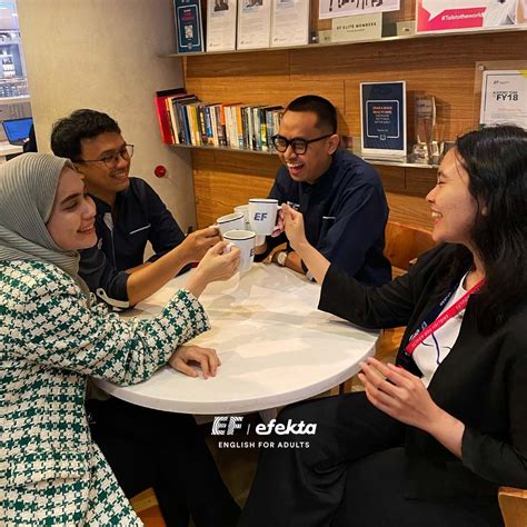 ef efekta english  adults  linkedin ef efefekta efadults