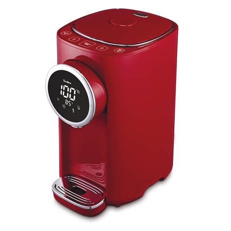 Tesler TP-5055 RED инструкция