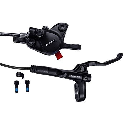 Melhor Freio Hidraulico - FREIO HIDRAULICO SHIMANO ALTUS MT200 DIANTEIRO E TRASEIRO