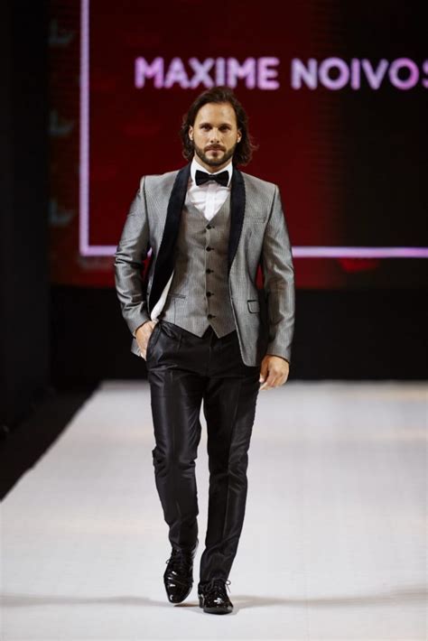 Maxime Noivos E Black Tie