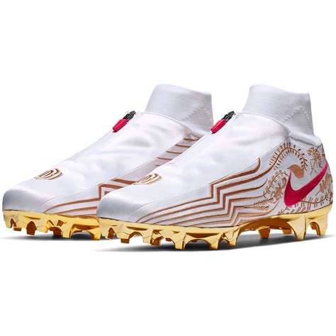 Nike Vapor Untouchable Pro 3 OBJ Cleats — UNISWAG