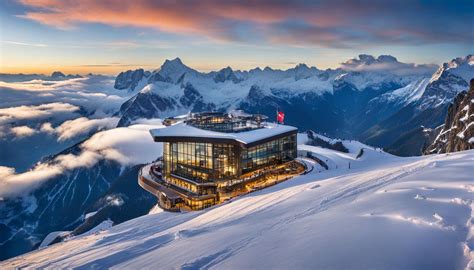 Swiss Alps: An Ultimate Travel Guide