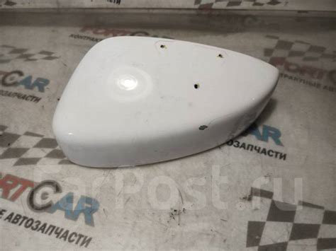 Крышка зеркала левая Mazda CX 2015-2021г купить во Владивостоке по цене ...