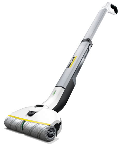 מקרצפת ושואב KARCHER FC5 CORDLESS PREMIUM קארצ`אר