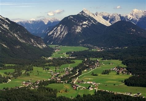 Austrian Alps Summer Holiday Save Up To 60 On Luxury Travel Secret