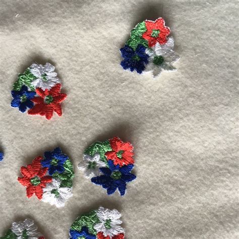 Edelweiss Fabric Etsy