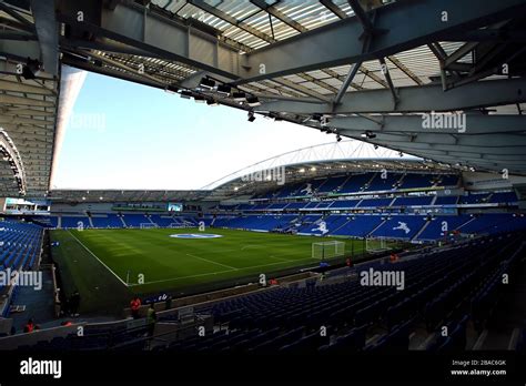 Amex Stadium Hi Res Stock Photography And Images Alamy