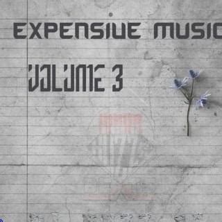 Dj Kuzz - Expensive Music Vol. 3 Lyrics and Tracklist | Genius