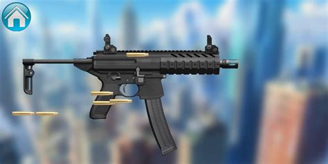 Mp5 Machine Gun Simulator Apk Pour Android Télécharger