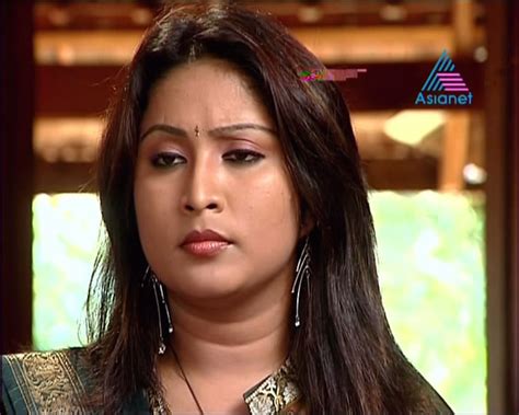Malayalam Tv Serial Actress Archana Hot Photos Mashlasopa