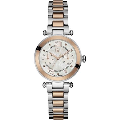 Reloj G C Collection Mujer Tienda Ludena Castellanos