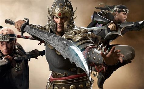 Чем отличается версия Starter Edition игры For Honor: цена, функционал ...